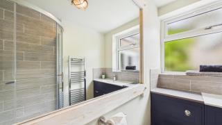 Myrtle - 1 Bedroom Apartment - Saundersfoot - 5