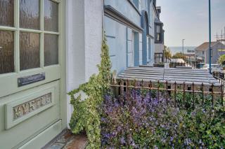 Myrtle - 1 Bedroom Apartment - Saundersfoot - 4