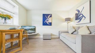 Myrtle - 1 Bedroom Apartment - Saundersfoot - 2