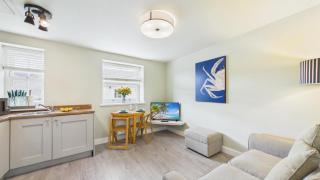 Myrtle - 1 Bedroom Apartment - Saundersfoot - 1