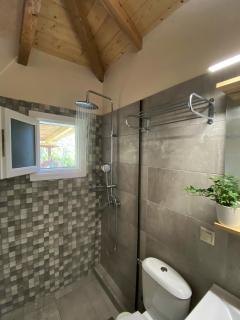 To Spitaki Lefkas Cozy Home Parking and Garden - 3
