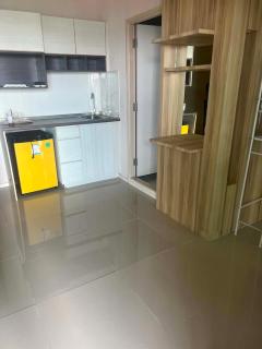 2 Bedroom 2 Bath Seaview Jomtiem Pattaya floor 3rd 66Sqm - 5