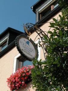 Hotel Gasthof Vogelsang - Zellingen - 6