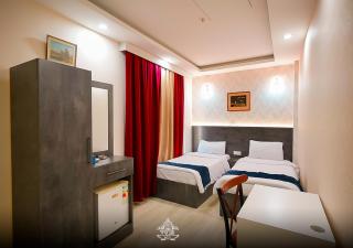 Hotel Vote1 Erbil - 4