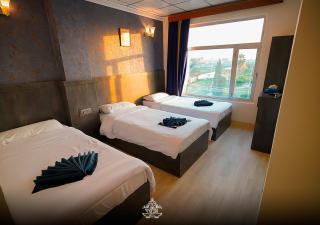Hotel Vote1 Erbil - 9