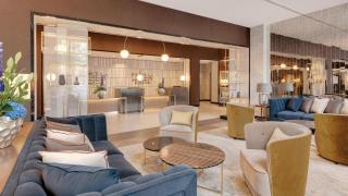 Hilton Munich City - Munich - 0