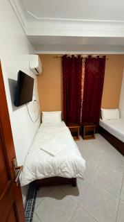 Hostel Apart - 1