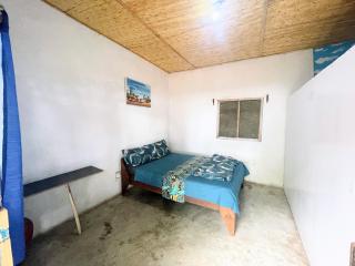 Chilling Backpackers - 2