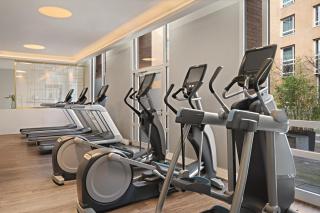 Hilton Munich City - Munich - 1