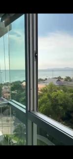 2 Bedroom 2 Bath Seaview Jomtiem Pattaya floor 3rd 66Sqm - 7