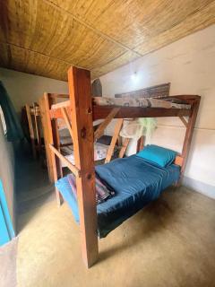Chilling Backpackers - 1