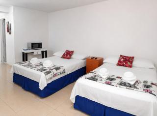 Lago24 Habitaciones - 4