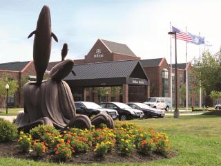 Hilton Mystic - 8