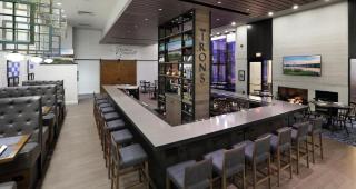 Hilton Mystic - 3