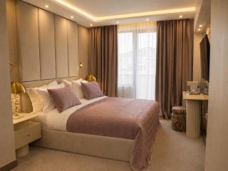 Spa Hotel Ezeretz Blagoevgrad - 8