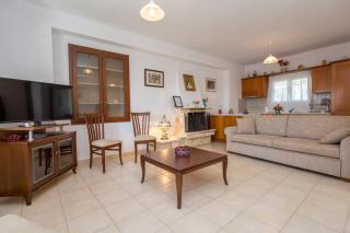 Grande Apartments - Limenaria - 5