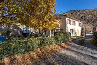 Le Ques - Au coeur des Pyrénées - 5