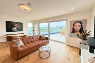 Apartment im RE-TREAT Gesundheitszentrum Stegersbach - 9