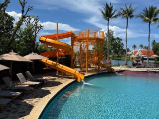 Angsana Laguna Phuket, Private Family Suite Unit, with Access to Hotel Pools, Kids Club, and Beach -  - 0