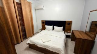 Hostel Apart - 3