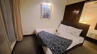 Imperial resident time Square KL - 5