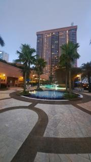 Imperial resident time Square KL - 4