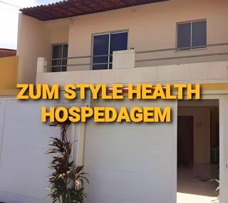 Zum Casa de Artistas ( 105 m ² ) - 0