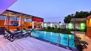 KALKAN 2 bedroom secluded villa - 7