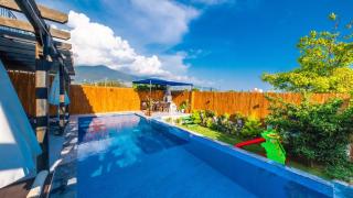 KALKAN 2 bedroom secluded villa - 6