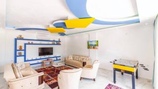 KALKAN 2 bedroom secluded villa - 2
