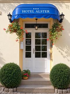 Hotel Alster - 7