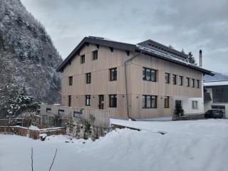 Haus Bergjuwel - 0