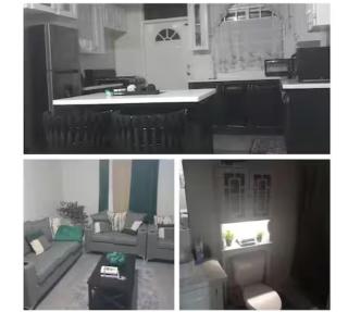 Aplus Infinity Residence - 2