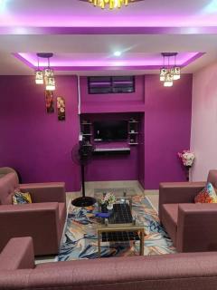 Urban Escape Homestay - 5