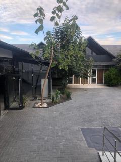 PARK-hotel - 4
