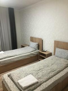 PARK-hotel - 1