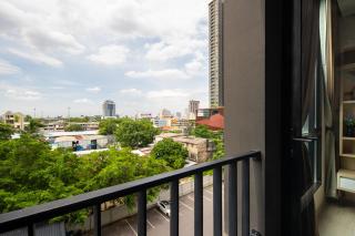 Wander - Ekkamai - Balcony, Pool, Gym, Full Kitchen - 3
