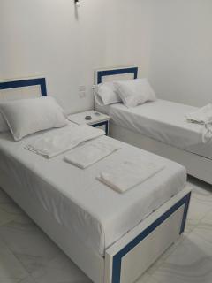 Safari guest house - 5