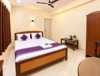 Hotel Kanak Mahalaxmi Guest House - 0