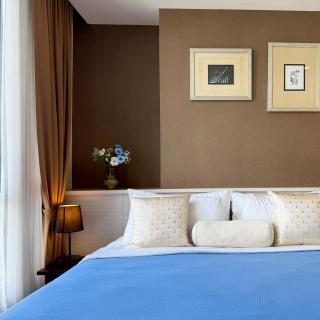 Wander - Ekkamai - Full Kitchen, Balcony, Pool, Gym - 3