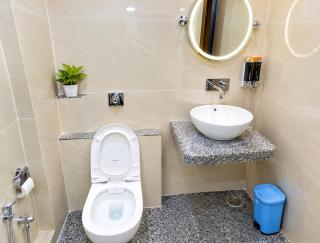 Hotel Kanak Mahalaxmi Guest House - 4