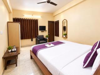 Hotel Kanak Mahalaxmi Guest House - 2