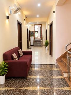 Hotel Kanak Mahalaxmi Guest House - 1