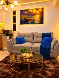 Spacious 1 Bedroom Furnished Apartment in Kilimani Nairobi - 5