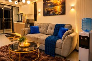 Spacious 1 Bedroom Furnished Apartment in Kilimani Nairobi - 3