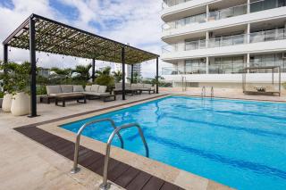 Cartagena Beach Resort - 6