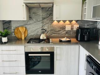 Executive 2 Bedroom Apartment Midrand Business and Family Stay - 9