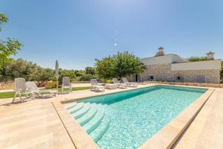 Villa Camilla - 7