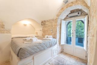 Villa Trullo Bianco - 4