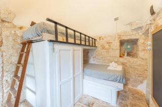 Villa Trullo Bianco - 2